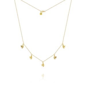 Hovedbilde Aura Piccolo Necklace  