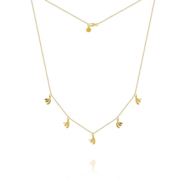 Aura Piccolo Necklace  