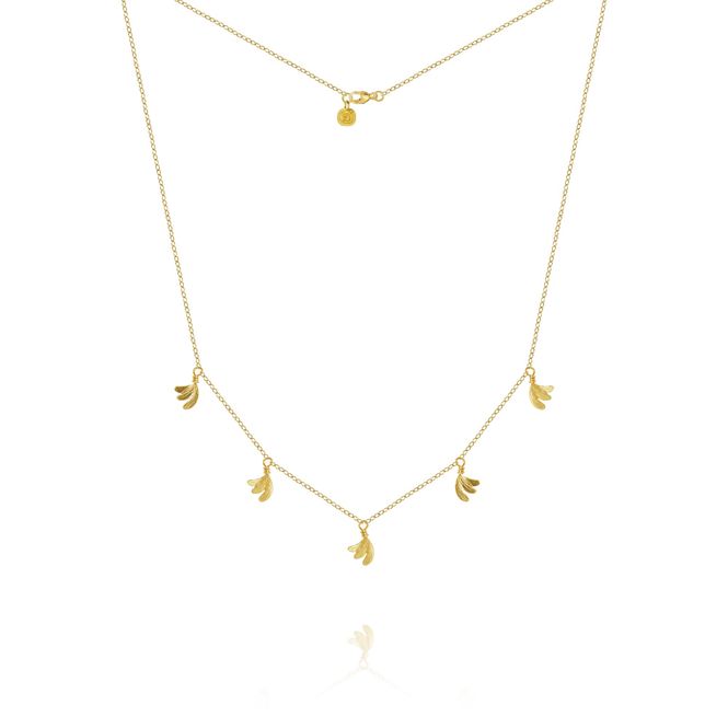 Hovedbilde Aura Piccolo Necklace  