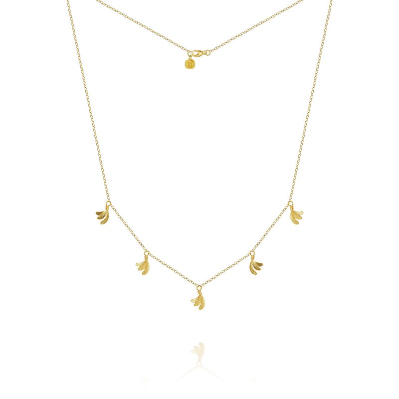 Aura Piccolo Necklace  