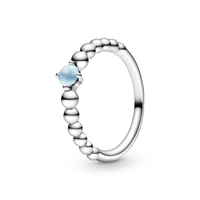 Hovedbilde Sky Blue Beaded