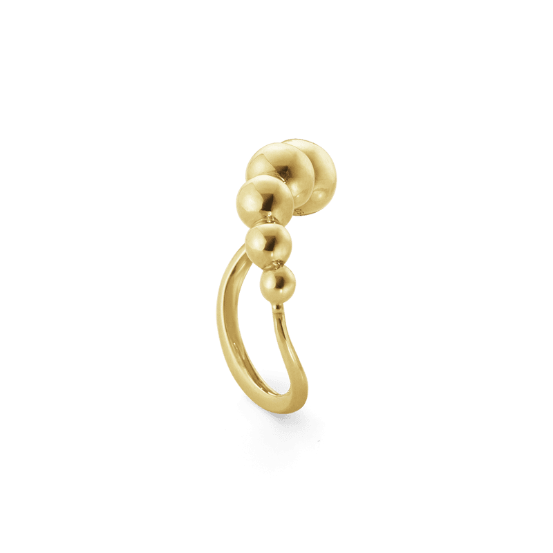 MOONLIGHT GRAPES ring
