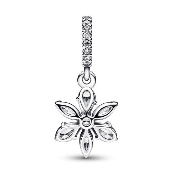 Hovedbilde SPARKLING HERBARIUM CLUSTER DANGLE CHARM 