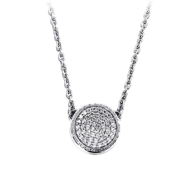 Hovedbilde Love Bowl Necklace