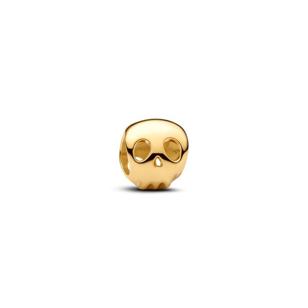 Skull Mini Charm