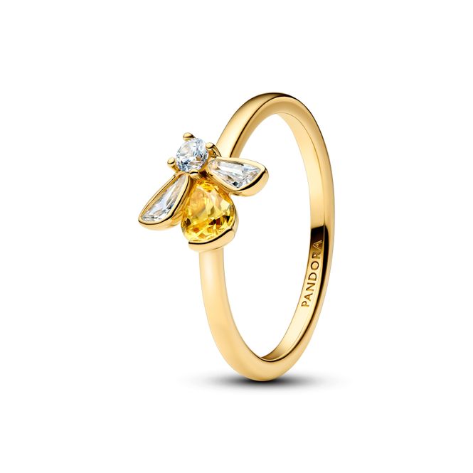Hovedbilde Honey Bee Ring
