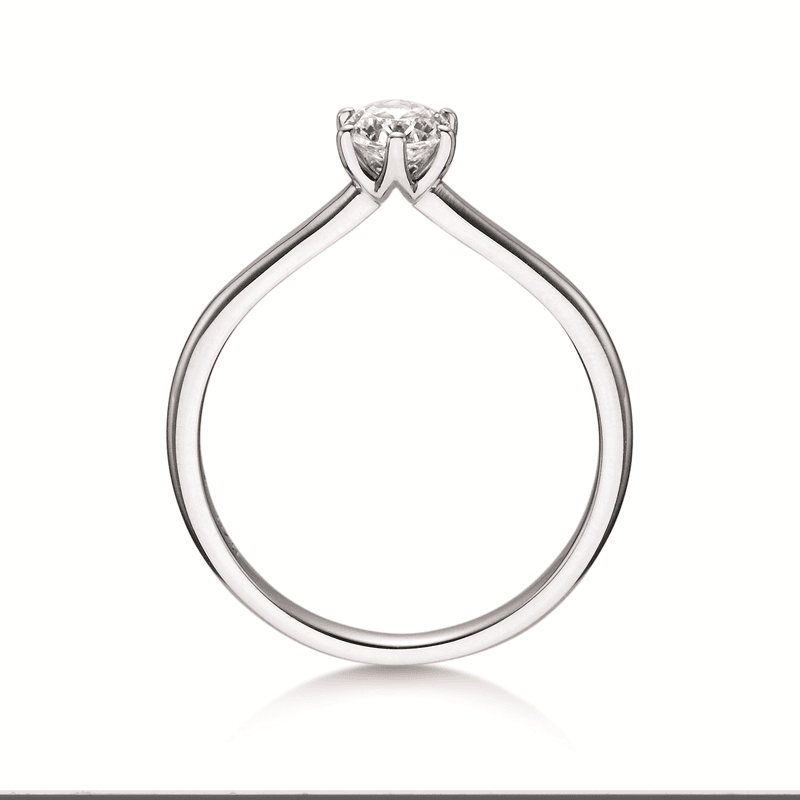 Magnolia enstensring 0.50 ct