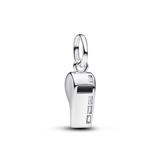 Hovedbilde Whistle Dangle Charm