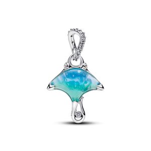 Hovedbilde Manta Dangle Charm