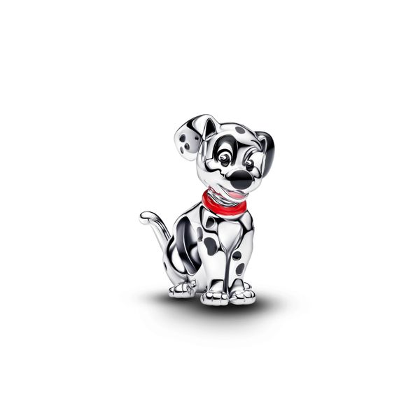 Disney 101 Dalmatians Patch Charm 