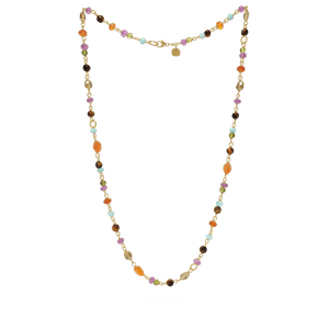 Hovedbilde Piccolo Necklace Grand Golden Dawn 