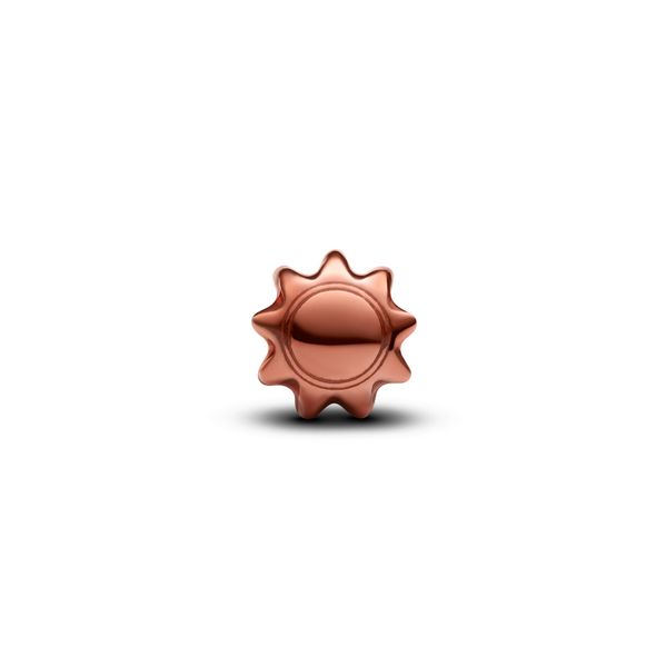 Mini Charm Sun 