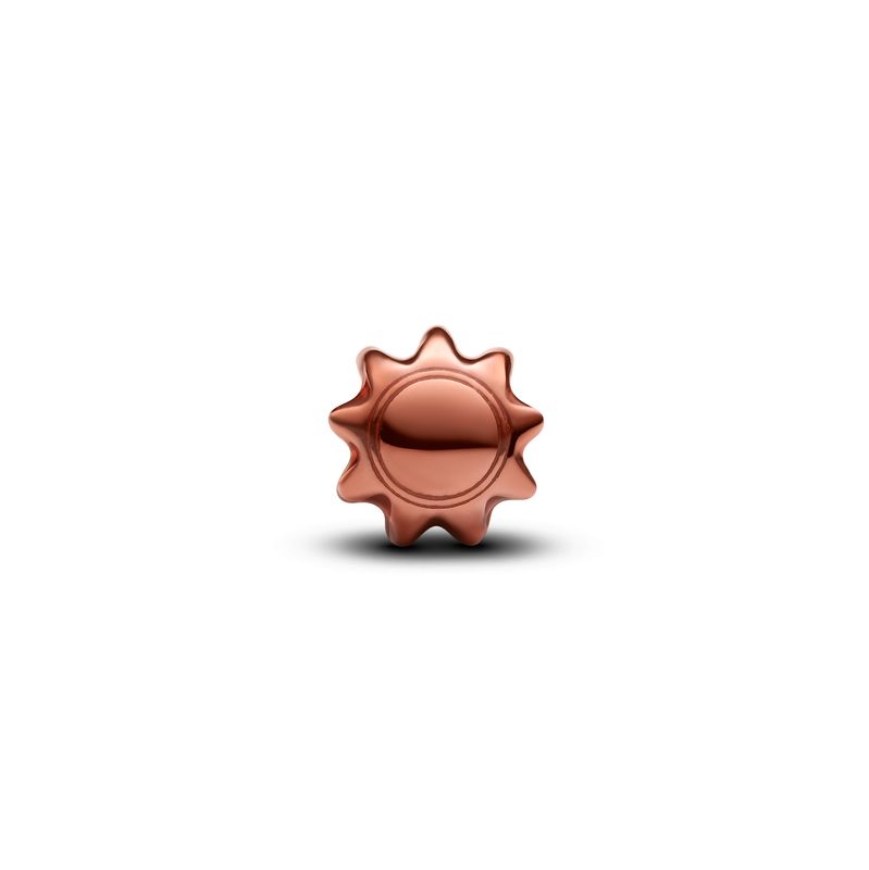 Mini Charm Sun 