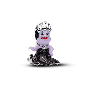 Hovedbilde Disney Villains Ursula Charm