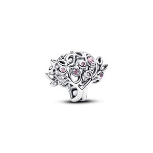 Hovedbilde Family Tree Openwork Charm