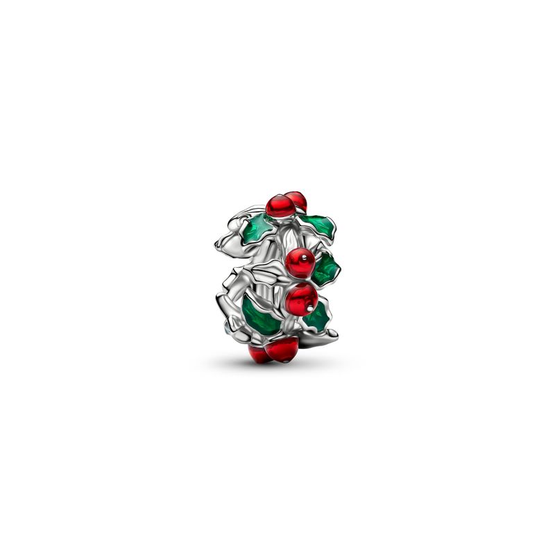 Juleglede Charm