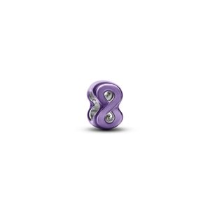 Hovedbilde Mini Charm Infinity
