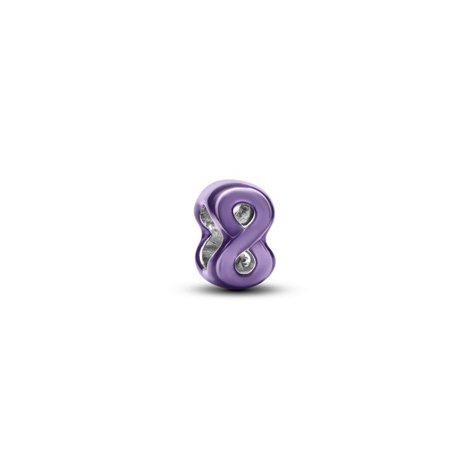 Hovedbilde Mini Charm Infinity