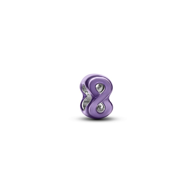 Mini Charm Infinity