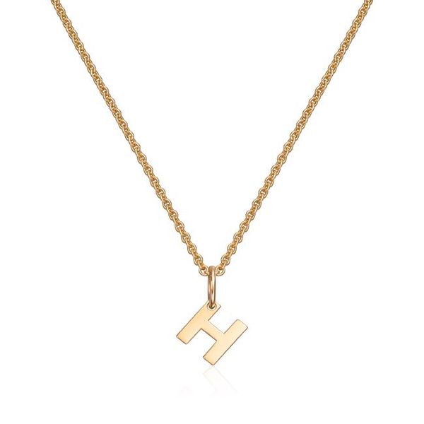 Anheng bokstav H 585