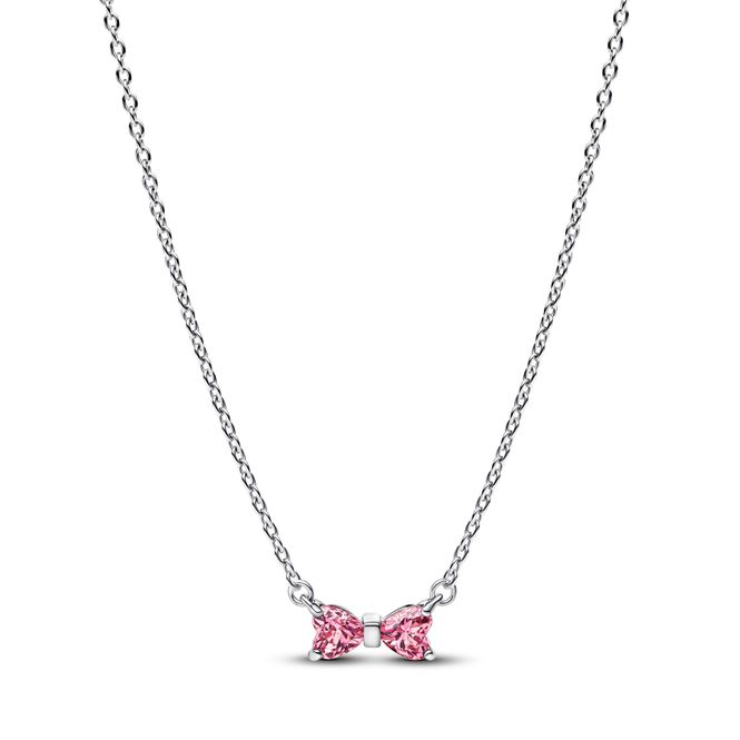 Hovedbilde Bow Necklace 