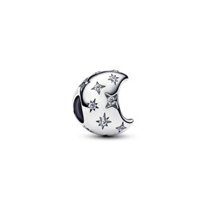 Hovedbilde Crescent Moon Charm 