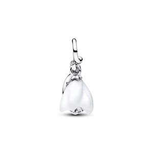 Hovedbilde Snowdrop Flower Dangle Charm 