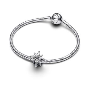 Hovedbilde Sparkling North Star Charm