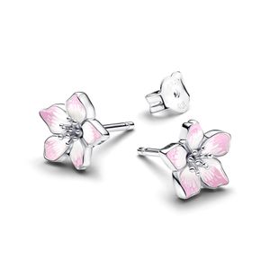 Hovedbilde Cherry Blossom Stud Earrings