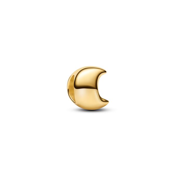 Moon Mini Charm