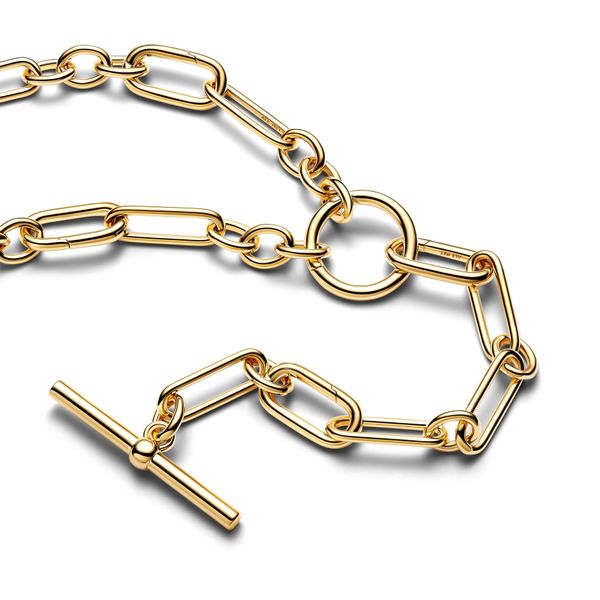 Link Y-necklace 