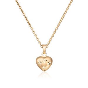 Hovedbilde Anheng hjerte 14K