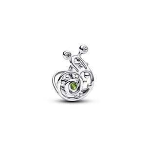 Hovedbilde Snail Openwork Charm