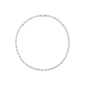Hovedbilde REFLECT halskjede 4 mm 