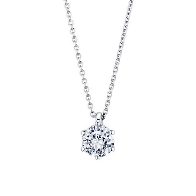 Hovedbilde Iris enstensanheng 0.30 ct
