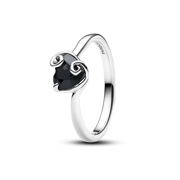 Disney Jack Skellington ring 